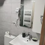 Apartment Nest Skopje