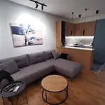 Nest Apartment Skopje