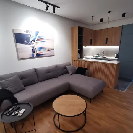 Nest شقة سكوبجي