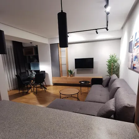 Nest Apartment Skopje