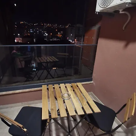 Nest Апартаменти *