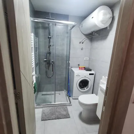 Nest Апартаменти