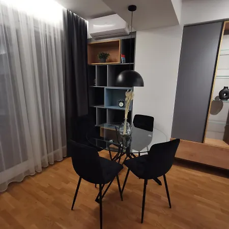 Apartment Nest *