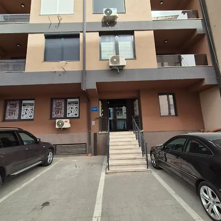 Nest Апартаменти