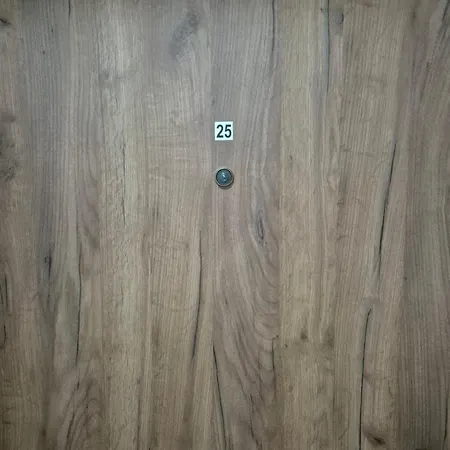 شقة Nest *