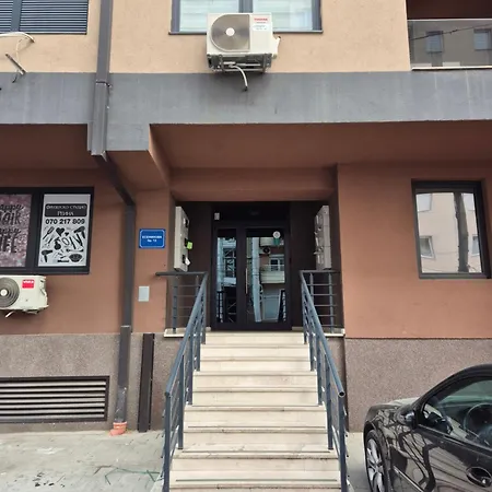Nest Apartment