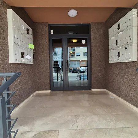 Nest Апартаменти