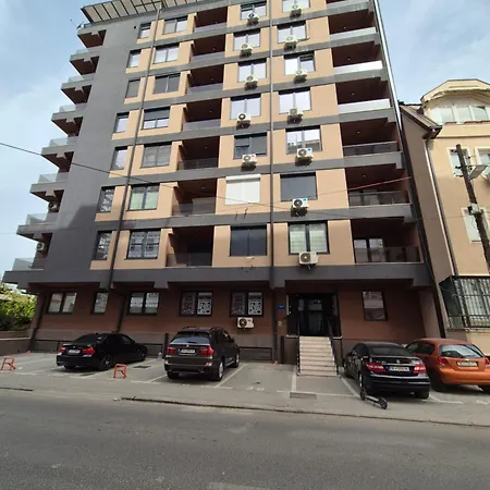Nest Apartment