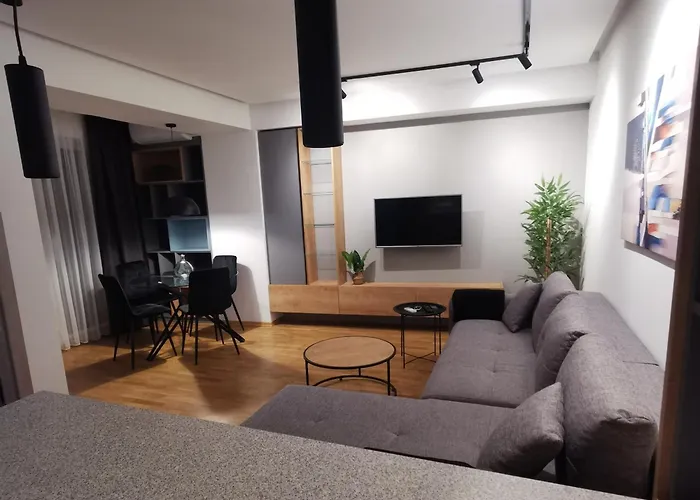 Nest Appartement Skopje